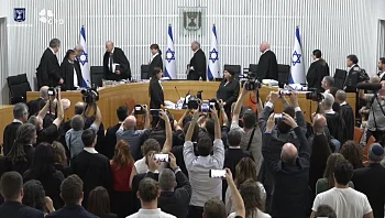 הסיכום היומי: היום ה-89 למלחמה