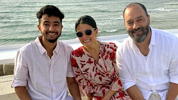 Bringing Hersh Home: A parents’ fight for their kidnapped son