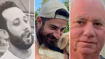 אחרי 90 יום: אילן וייס, עידן שתיוי וחנן יבלונקה הוגדרו חטופים