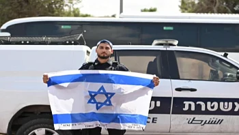 "לא ויתרנו לרגע": באסם לא מוותר על שירות המדינה גם היום