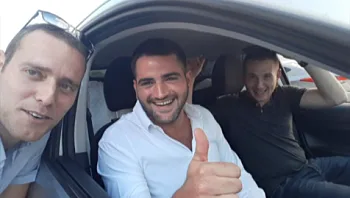 "האירוע שאנחנו חווים קשה לעיכול": חבריו של רועי ז"ל נפרדים