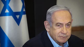 לשכת רה"מ: נתניהו עבר בהצלחה בדיקת קולונוסקופיה שגרתית