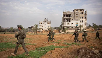 צריך לומר את האמת העצובה: המלחמה הסתיימה - עוברים למבצע