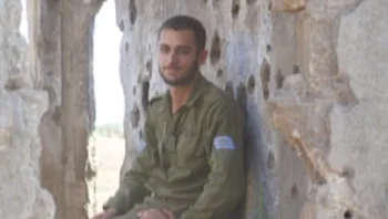 "אתה חסר לכל מי שנגעת": השיר המרגש שנכתב לזכרו של גל ז"ל