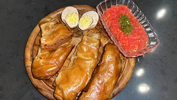 תכינו סחוג ורסק בצד: הג'חנון המחתרתי שיגיע אליכם עד הבית