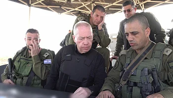 הסיכום היומי: היום ה-94 למלחמה