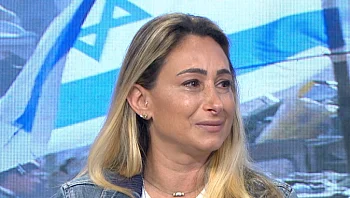 "כל יום הוא יום קשה, מחכים": אחות של חנן דואגת לשלומו בשבי