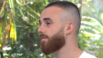 "יוזמות אזרחיות הצילו אותי": יובל ניצל ברעים ומסייע למבוגרים