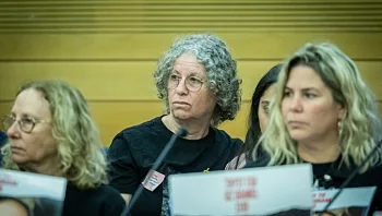 העדות המטלטלת מהשבי: "היו פגיעות מיניות ועינויים"