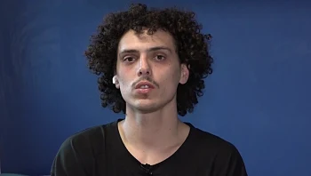 "יש לי קצת נחמה שהמשימה האחרונה שלו בוצעה בהצלחה"