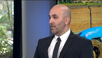 המלחמה של בעלי העסקים בעקבות מלחמת חרבות ברזל