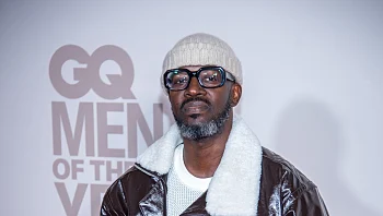 הדיג'יי והמפיק בלאק קופי נפצע קשה בתאונה אווירית