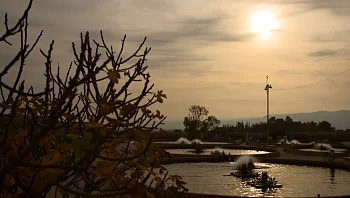 התחזית: עלייה הדרגתית בטמפ', לקראת סוף שבוע חם מהממוצע