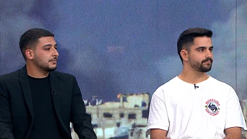 "שמים לנו מקלות": זעקת הצעירים ששרדו את הטבח במסיבת הנובה