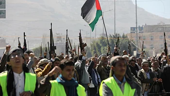 ההערכה בישראל: בלחץ איראני - גם החות'ים מתימן יצטרפו למערכה