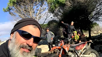 "מתרגלים בילדים השמיני": צבי יחזקאלי על העבודה הקשה במלחמה