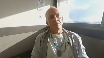 "עליתי לשמיים פעמיים": סיפור הגבורה של רבש"צ קיבוץ מגן