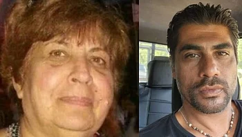 טרגדיה בגבול הצפון: חבר כיתת הכוננות ואימו נהרגו מפגיעת נ"ט