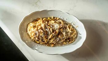 במסעדת השף הזאת המנה הכי יקרה בתפריט עולה 54 ש"ח