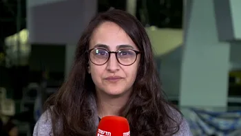 "רואה את עצמך נשאר שם לנצח": שרון קוניו מספרת על החיים בשבי