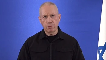 גלנט: "בלי הסכמת כלל הקואליציה - לא אגיש את חוק הגיוס"