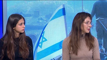 "כל הזמן ליבי אמרה לי מה לעשות, וככה ניצלתי"