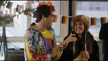 אילנית נפרדת ממירי לתמיד