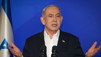 רה"מ: "גם אני לא חף מטעויות. בחירות במלחמה? חוסר אחריות"