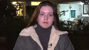 אגם גולדשטיין, ששוחררה מהשבי: "החטופים נמצאים במלחמת דמים"