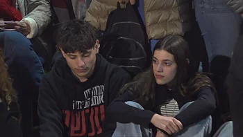 "חסר כל כך": האחים אור מחכים לשובו של אביהם, שנותר בשבי