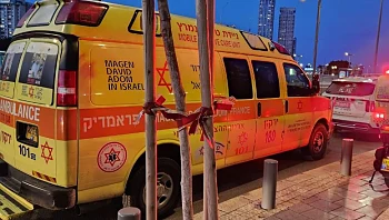 בן 23 נורה למוות בדירה בת"א; החשוד שנעצר - בעל נשק ברישיון