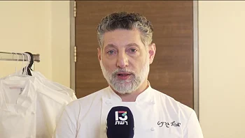 "יש לי מחשבות על הנהגה, לא נחזור אחורה לימים שלפני המלחמה" 