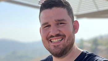 הותר לפרסום: רס"ל (מיל') אוריאל אביעד סילברמן נפל בקרב בעזה