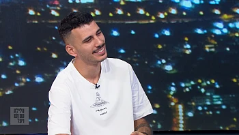 אבי אבורומי: "אני ויסמין חברים טובים, למה שהיא תעשה דבר כזה?"