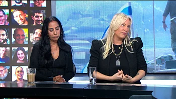 תושבת חולית ניצלה מהתופת: "התחלתי לדמיין איך הורגים אותי"