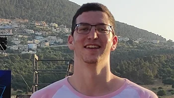 הותר לפרסום: סמ"ר שי לוינסון נפל בקרב ב-7 באוקטובר וגופתו נחטפה