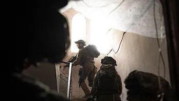 דיווח: "הסכמה עקרונית" בין ישראל וחמאס על עסקת חטופים