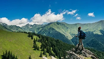 בתרמיל ובמקל: איך להתכונן לטיול אחרי צבא?