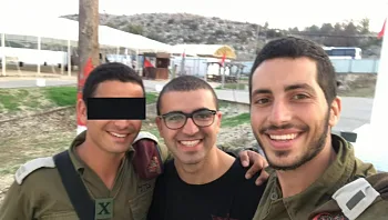 "איש של 1 למיליארד, אי אפשר להסביר": סהר כהן נפרד מנתי ז"ל