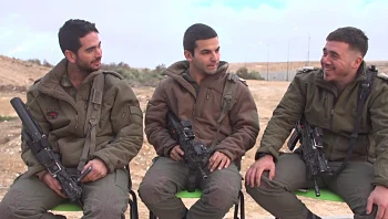 הקרבות הקשים, החברים שנפלו: המלחמה מעיני לוחמי גולני