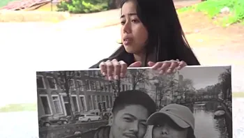 מילדות קשה ללוחם מצטיין: "סדריק לא חשש, הוא הסתער"