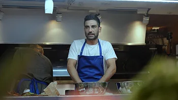 אימרי ביטון: "זו עבודה כל כך תובענית, יש רגעים שאני שואל את עצמי מה עשיתי"