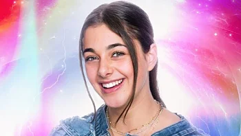 הישראלית טלי גולרגנט תייצג את לוקסמבורג באירוויזיון 2024