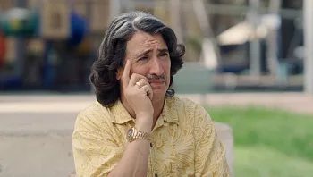 שנות ה-90 VOD | פרק 7: חוזה לך ברח