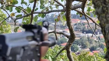 "לא יזלזלו בנו יותר": יו"ר מרגליות קיבל הודעת איום על ביתו