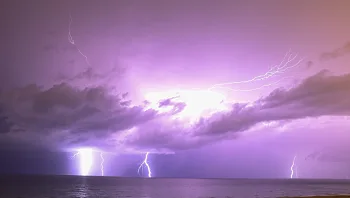 הגשמים יתחזקו, הקור יגיע לשיא - ואיפה יירד שלג? התחזית