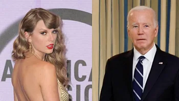 ג'ו ביידן ינסה לגייס לקמפיין הבחירות את טיילור סוויפט