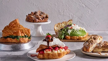 המועד בשנה בו פחמימות הן מצווה: כך תחגגו את יום הקרואסון 