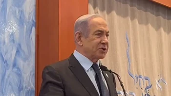 נתניהו: "לא נוציא את צה"ל מהרצועה ולא נשחרר אלפי מחבלים"