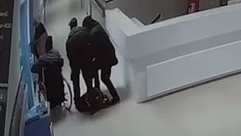 הלוחם קם מכיסא הגלגלים - ושולף נשק: תיעוד חדש מהחיסול בג'נין